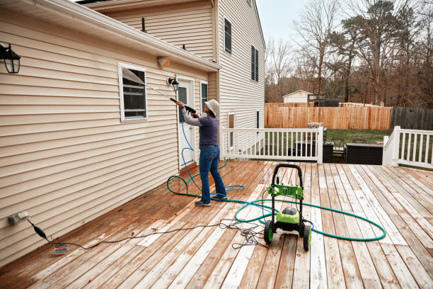 Best House Pressure Washing  in Bear Creek, AL