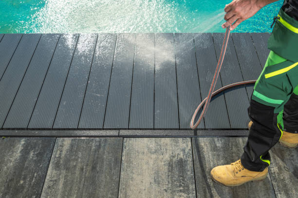 Deck Cleaning Services in Bear Creek, AL