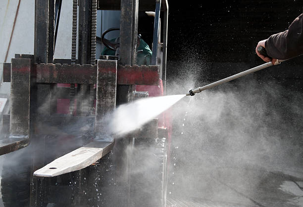 Best Garage Pressure Washing  in Bear Creek, AL