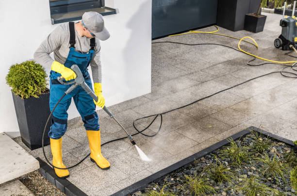 Best Deck Pressure Washing  in Bear Creek, AL