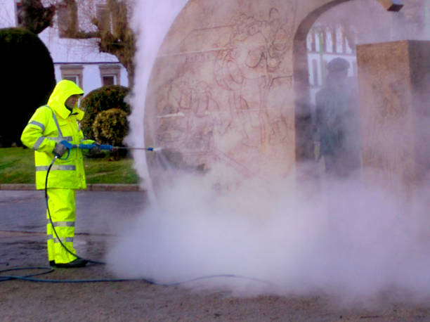 Best Pressure Washing Patio  in Bear Creek, AL