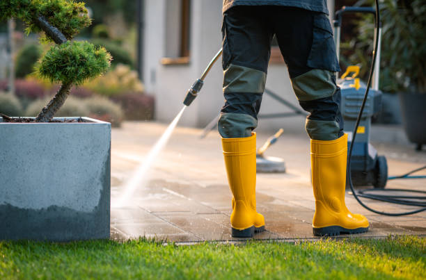 Best Commercial Pressure Washing  in Bear Creek, AL